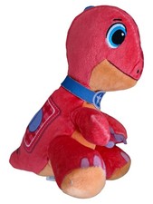 Dino ranch peluche d'occasion  Expédié en France