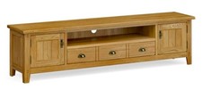 Extra long oak for sale  CLYDEBANK