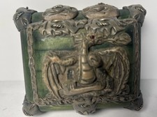 Vintage wood metal for sale  Avon