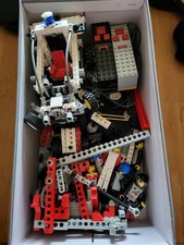 Lego technik teile gebraucht kaufen  Lappersdorf