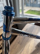 Aero pro raleigh for sale  CHELTENHAM