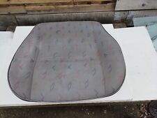 Transporter captains seat for sale  BARNSLEY