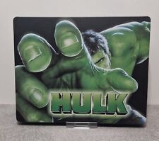 Unglaubliche hulk steelbook gebraucht kaufen  Nürnberg