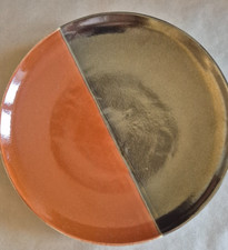 Decorative burnt orange for sale  GOOLE
