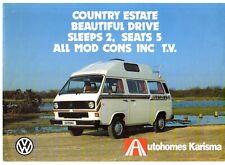 Volkswagen transporter autohom for sale  UK