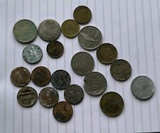 Foreign coins old for sale  BRISTOL
