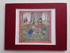 Margaret tempest artist for sale  MANSFIELD