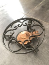 Réchaud chauffe plat d'occasion Réchaud chauffe plat d'occasion  Saint-Dié-des-Vosges