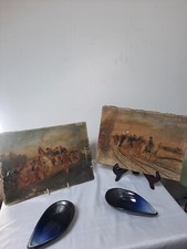 Tableau ancien napoleon d'occasion  Vernon