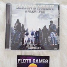 Musical sexion assaut d'occasion  Poissy