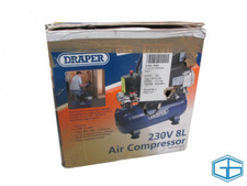 Draper direct drive for sale  TELFORD