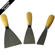 Stück malerspachtel set gebraucht kaufen  Unna