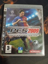 Pro evolution soccer d'occasion  Bastia-