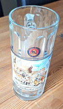 Bier glas krug gebraucht kaufen  Naila
