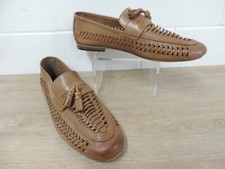 Dune london badgers for sale  COLCHESTER