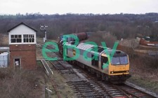 35mm railway slide for sale  TONBRIDGE