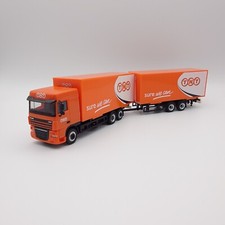 Herpa 157117 daf gebraucht kaufen  Koblenz