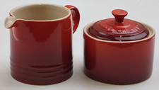 Creuset 300ml sugar for sale  Akron