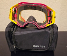 Oakley airbrake goggles for sale  Littleton