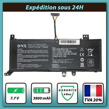 Batterie asus x512fl d'occasion  Paris X