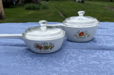 Corning ware saucepan for sale  Ottumwa
