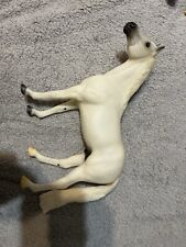 Breyer snowman stallion for sale  BRISTOL