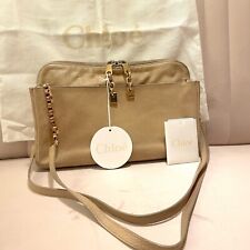 Chloé lucy handbag for sale  CRAWLEY