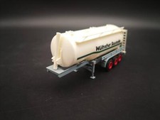Herpa wülfrather baustoffe gebraucht kaufen  Deutschland
