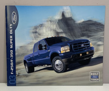 2003 ford f250 for sale  Pontiac