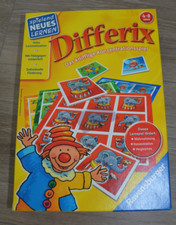 Spiel differix ravensburger gebraucht kaufen  Hanau