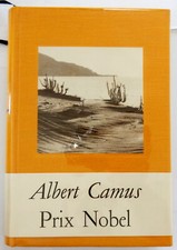 Albert camus. étranger d'occasion  Nice-