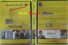 Dvd film poirot usato  Ferrara