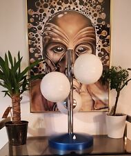 Lampe vintage 1980 d'occasion  Charny