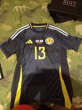 Jack hendry matchworn for sale  READING