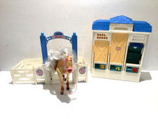 Vintage barbie horse for sale  HEATHFIELD