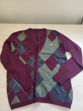 Ladies fred perry for sale  MIDDLESBROUGH