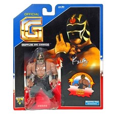 Wwf wwe hasbro usato  San Giovanni Lupatoto