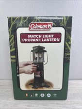 Coleman match light for sale  Spring Hill