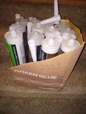 Green glue sealant for sale  Terre Haute