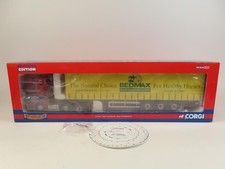 Corgi cc13612 daf for sale  SKIPTON