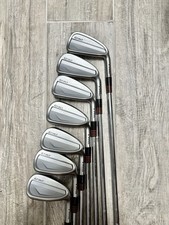 Ping i230 iron for sale  Richmond