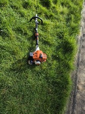 Stihl petrol kombi for sale  COLCHESTER
