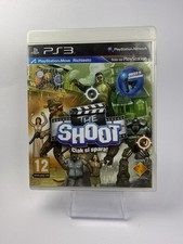the shoot ps3 comprar usado the shoot ps3 comprar usado Enviando para Brazil