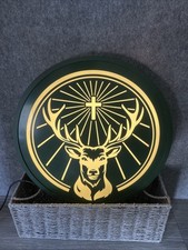 Jaegermeister wall light for sale  BASINGSTOKE