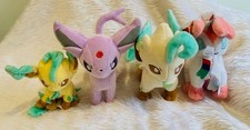 Selection pokemon plush for sale Selection pokemon plush for sale  CLACTON-ON-SEA