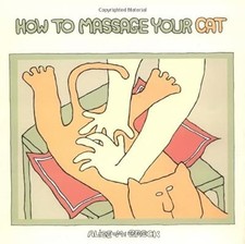 Massage cat brock for sale  UK