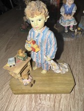 Leonardo collection goodnight for sale  TELFORD