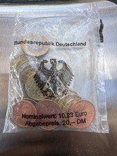 euro starterkit gebraucht kaufen  Emden
