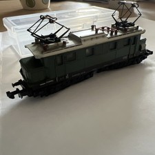 Minitrix 2033 lok gebraucht kaufen  Biederitz