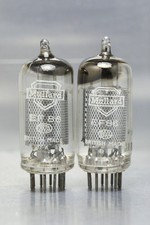 Tubi valvole mullard usato Tubi valvole mullard usato  Spedire a Italy